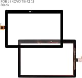 LADYSON TB-X103 TB-X103F Touch Screen Digitizer 10.1" Lenovo Tab 3 10 Plus view 6