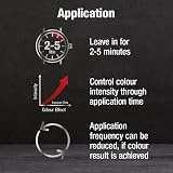 Alpecin Grey Attack Caffeine Shampoo 200ml for Men - Darker Natural Colour view 3