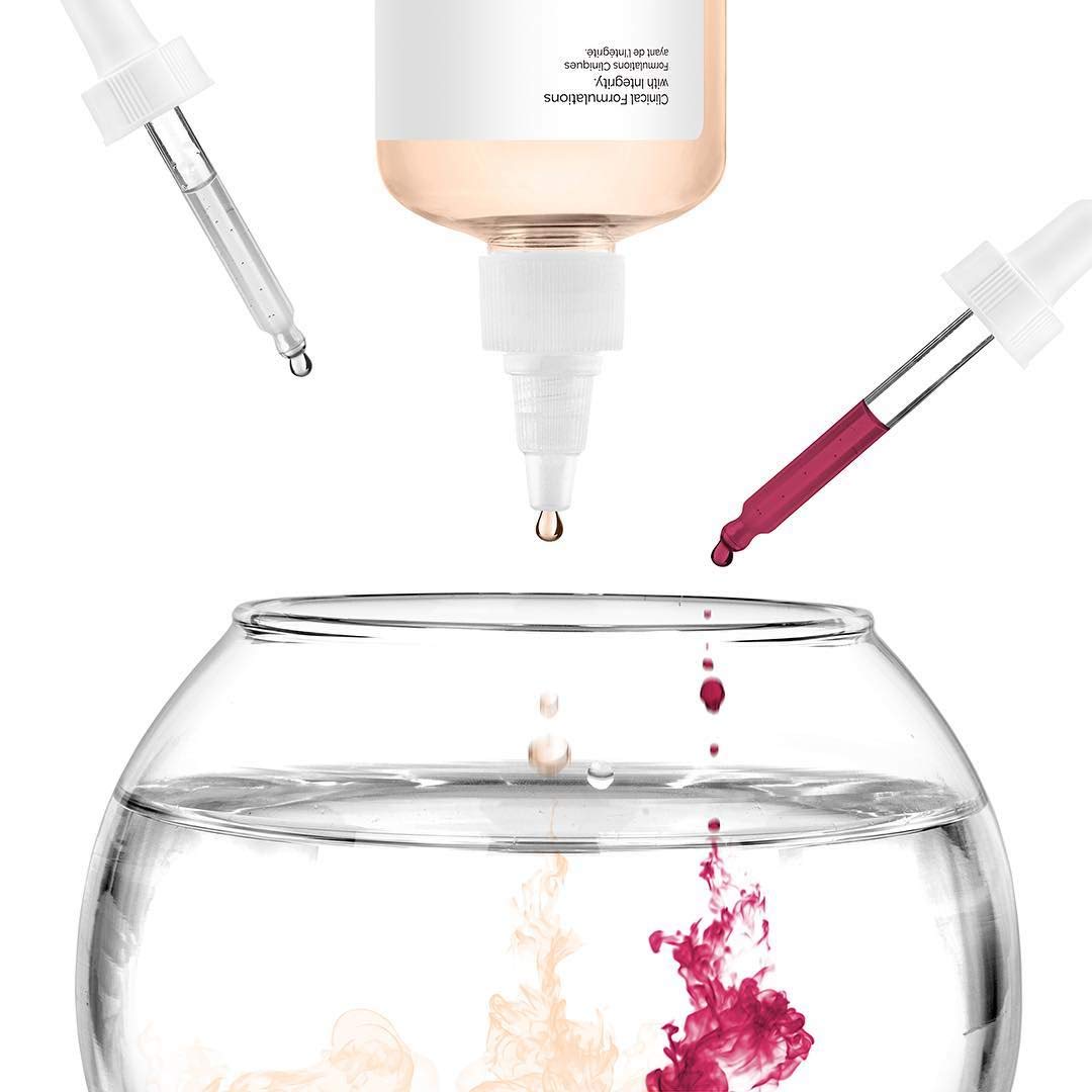 The Ordinary Glycolic Acid 7% Toning Solution 240ml: Beauty