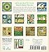 Arts & Crafts Tiles - Motawi 2019 Calendar