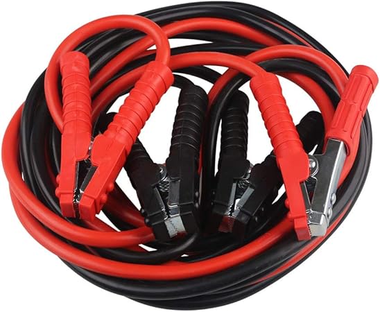 Amazon ブースターケーブルdc12v 24v 1a 5ｍ 大型乗車 大型トラック ブースターケーブル 車 バイク