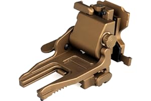 E.T Dragon Night Vision Goggles NVG Mount for L4G24 Metal Helmet Mount PVS15/18