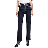 Levi's Womens Ribcage Full Length Jeans