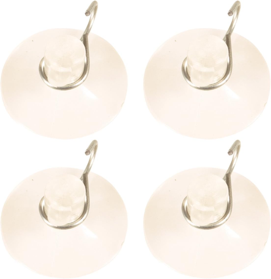 Lampa 98114 Set including 4 Suction Cups, Other