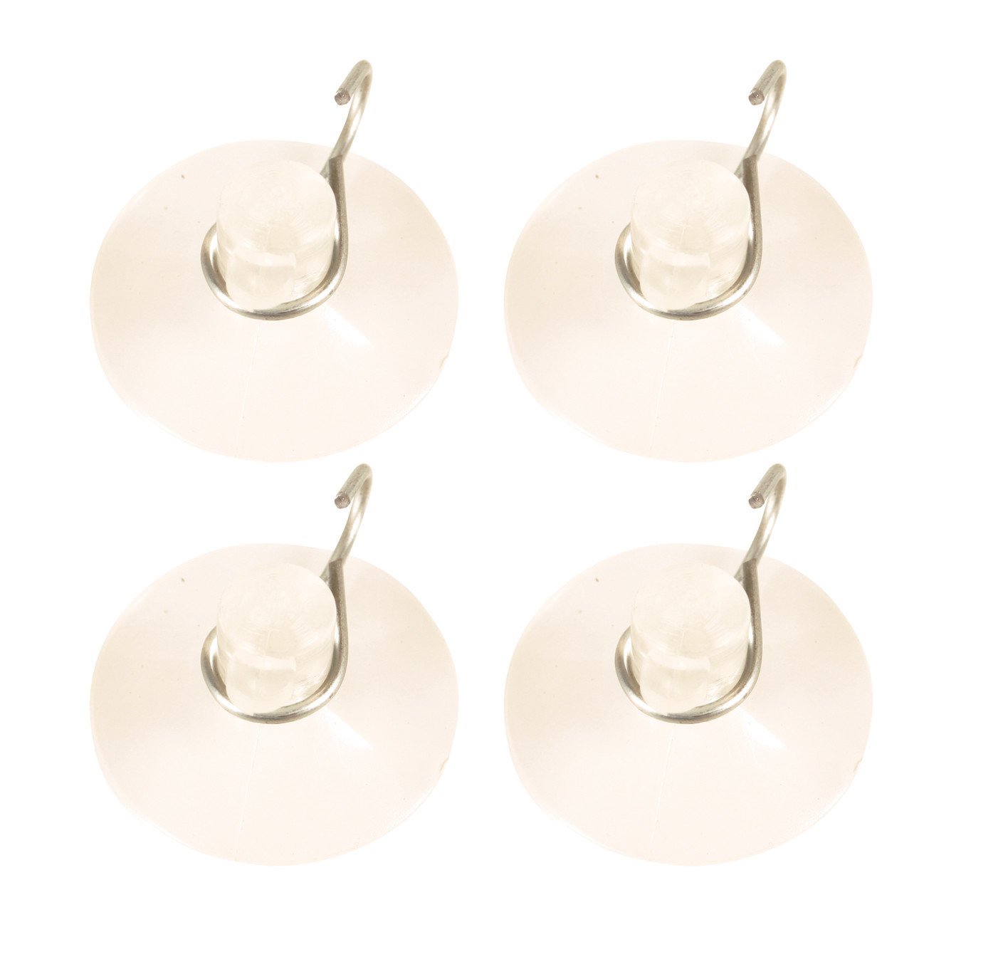 Lampa 98114 Set with 4 Suction Cups