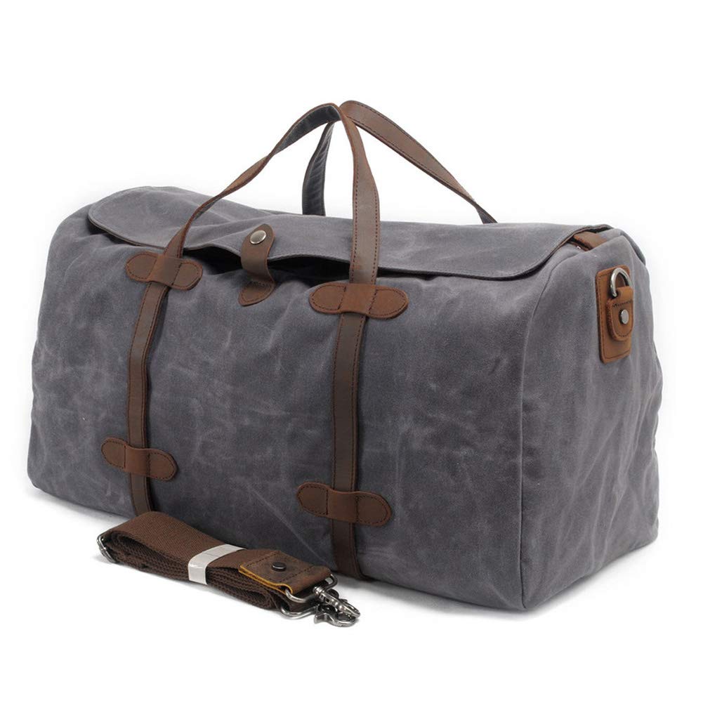 mens carry on duffel
