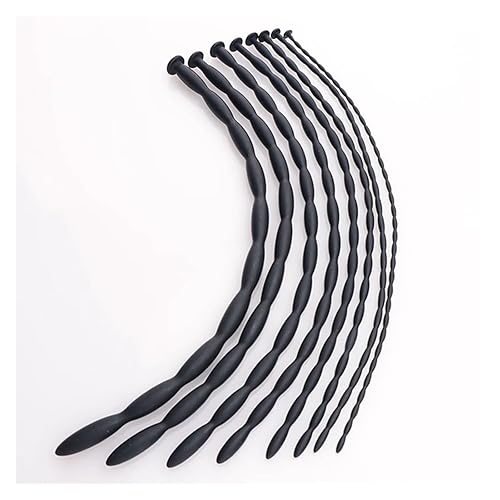 urethra sex toy Nothosaur ABYSS tentacle stick urethral sounds urethral Sounding
