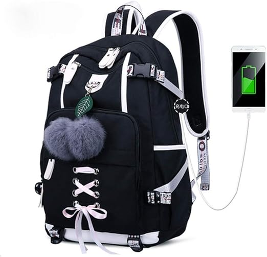 mochilas escolares para instituto