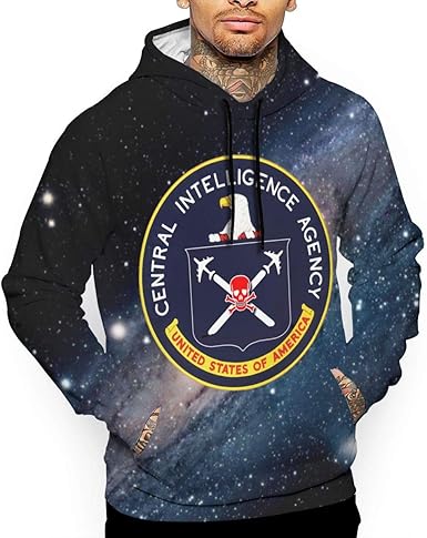 c en a hoodies