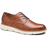 Johnston & Murphy Mens Larkin Plain Toe