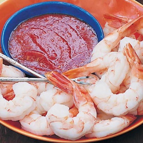 Lobster Gram JSH2 2 LBS OF JUMBO COOKED SHRIMP