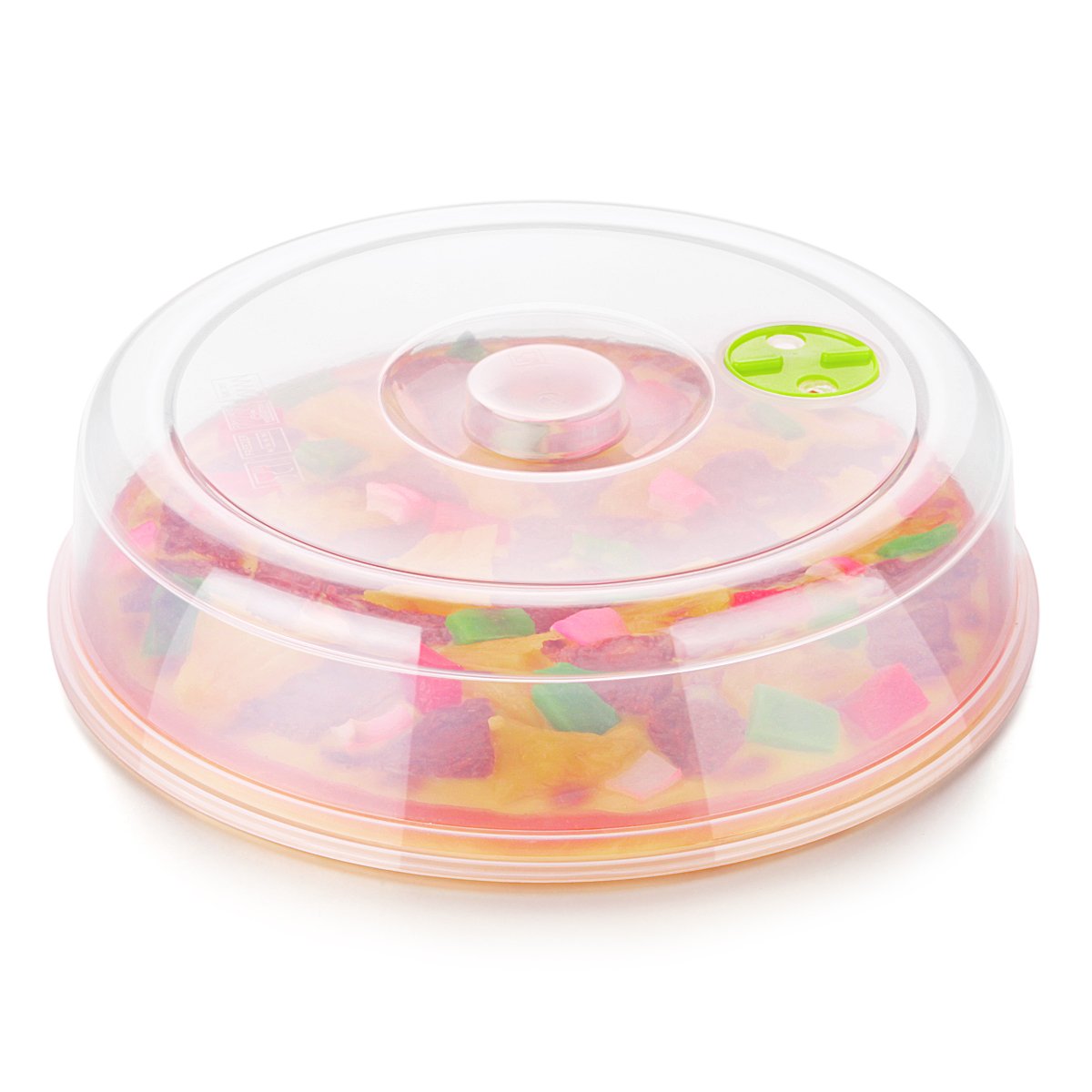 Amazon.com: OBVIS - Cubierta para placas de microondas, tapa ...