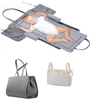 rolling baby bassinet