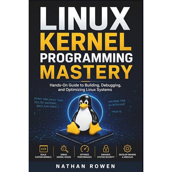 Linux Kernel Development: Robert Love: 9788184958522: Amazon.com