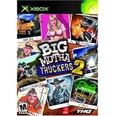 Big Mutha Truckers 2 - Xbox (Renewed)