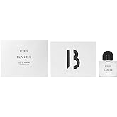 Byredo Byredo Blanche by byredo for women - 3.4 Ounce edp spray, 3.4 Ounce