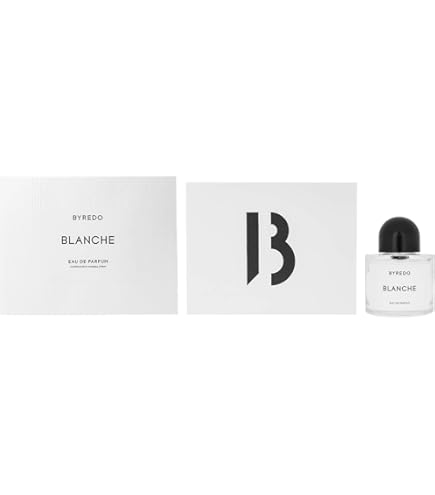 Amazon.com: Byredo Blanche Hair Perfume for Women Spray, 2.5 Ounce