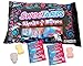 Nestle SweeTARTS Skulls and Bones (24 count/pack)