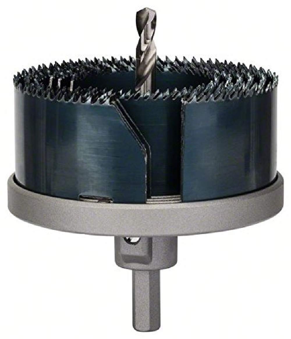 Bosch 2608584063 Hole Cutter Set (6-Piece) — image 1