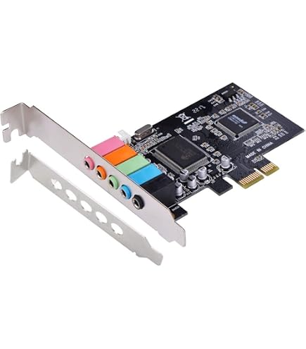 Amazon.com: Creative Labs Sound Blaster 16 PCI Sound Card