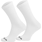 TODO PRO Cycling Socks - Breathable Bike Socks for Men and Women