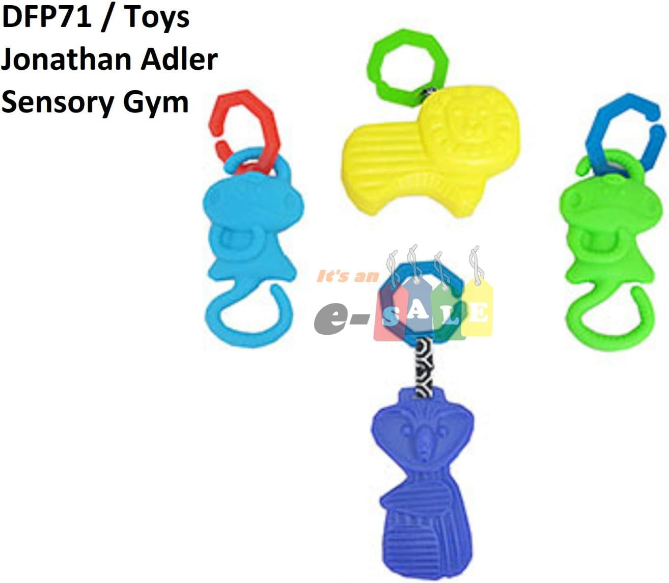 fisher price baby play gym