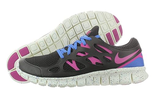 nike free run 2 womens purple