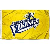 Augustana Vikings Flag