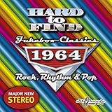 HARD TO FIND JUKEBOX CLASSICS 1964                 image