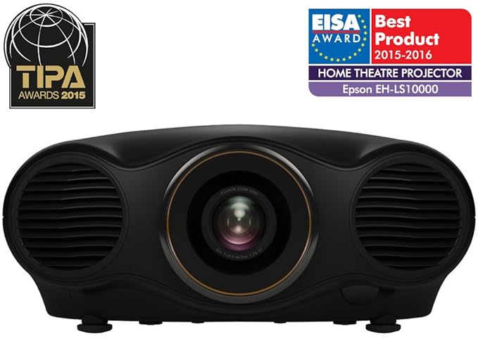 Epson eh-ls10000 LCD (PSI o TFT) Videoproyector: Amazon.es ...