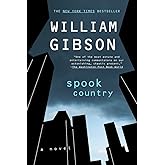 Spook Country (Blue Ant)