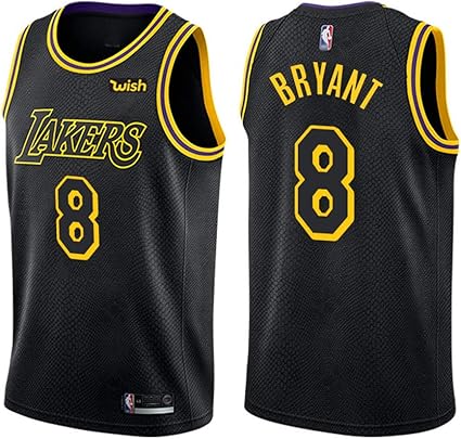 kobe commemorative shirt