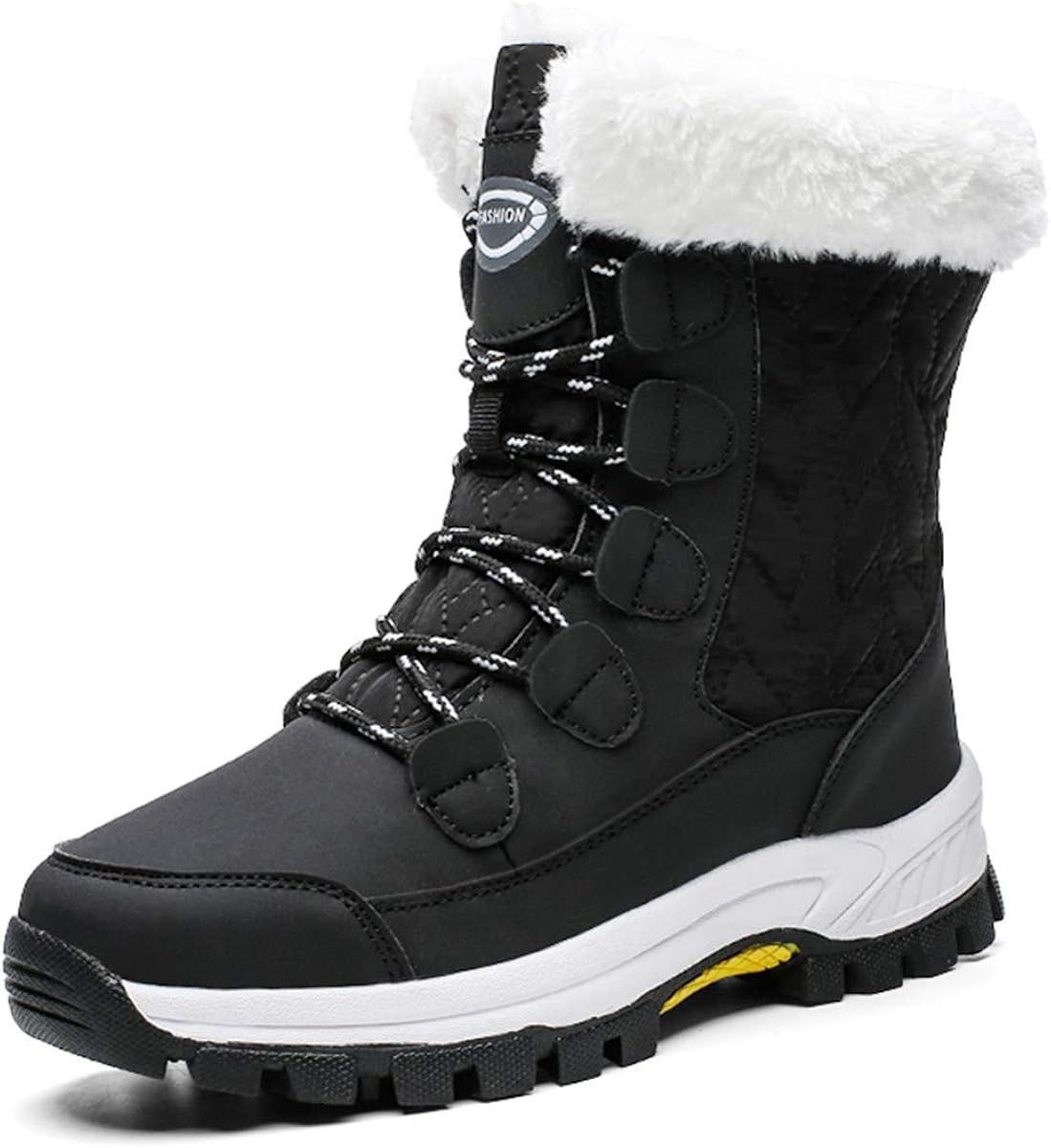 womens size 5 winter boots