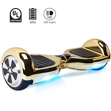 hoverboard windgoo n1