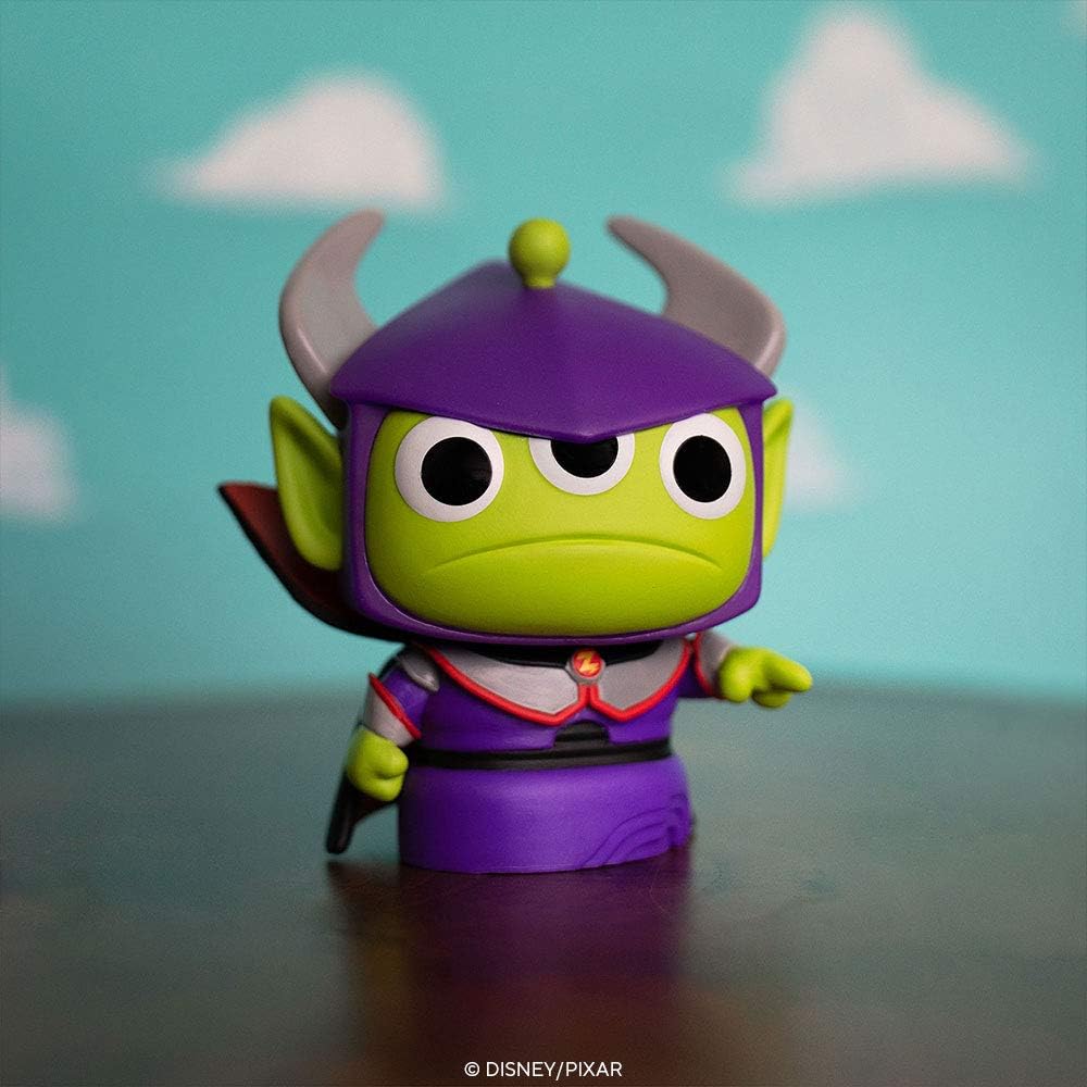 zurg pop vinyl