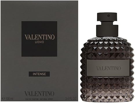 valentino cologne intense
