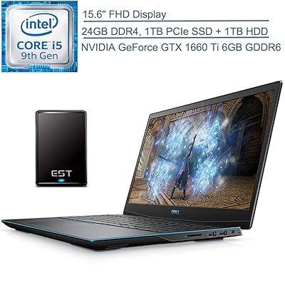 2020 Dell G3 FHD VR Ready Gaming Laptop, Ghana Ubuy