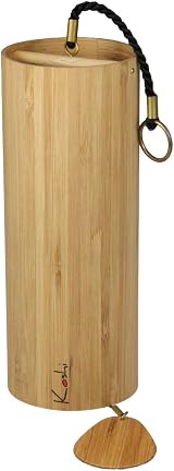 Koshi Terra Tuned Wind Chimes Brand Koshi view 2
