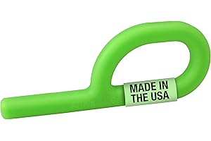 ARK's Grabber XT Oral Motor Chew - Extra Tough Sensory Chewy Tool