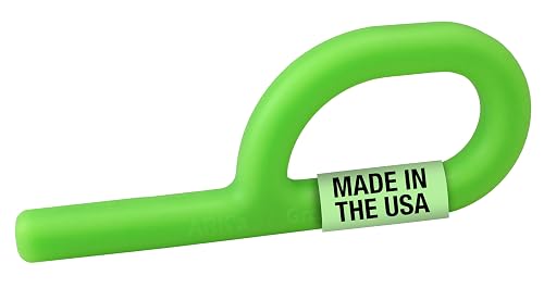 ARK Grabber® Sensory Chew Tool - Firm Oral Motor Fidget for Kids ...