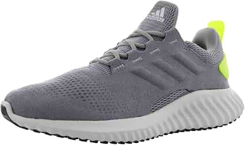 adidas alphabounce cr green