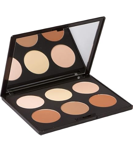 Amazon.com: KKW BEAUTY Powder Contour and Highlight Kit Light