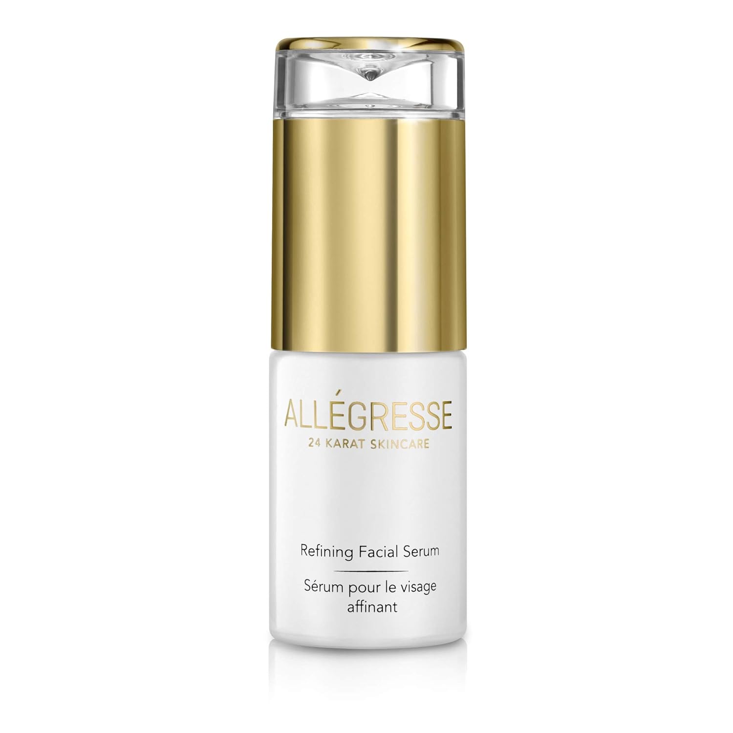 24 karat face serum