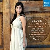 GLUCK:L'INNOCENZA GIUSTIFICATA (GER)               image