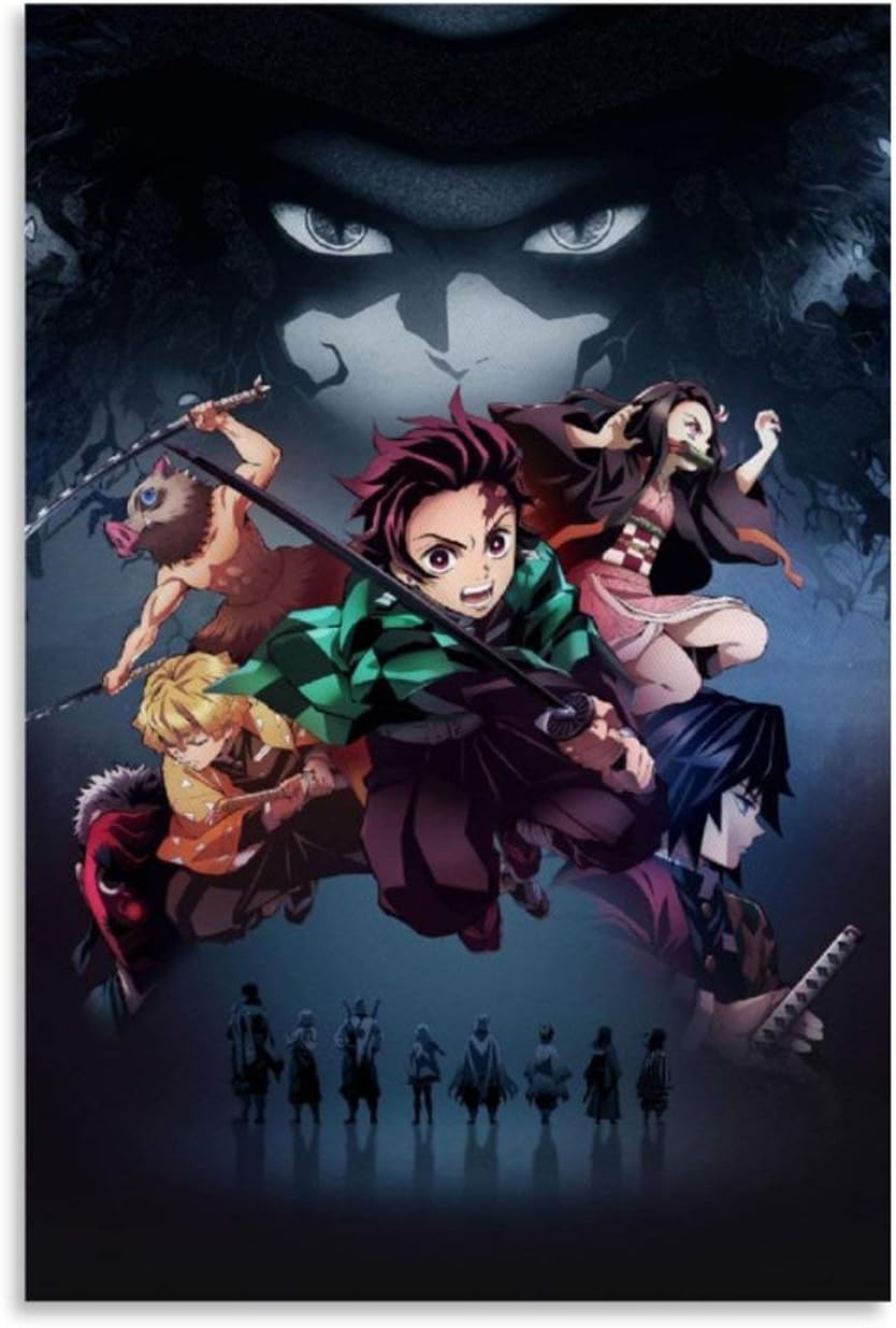 Kimetsu No Yaiba Demon Slayer Tamayo Dibujos animados HD Fondos de