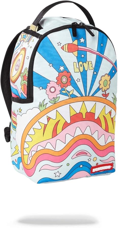 sprayground minions