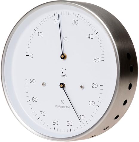 fischer luchtmeter durotherm haar