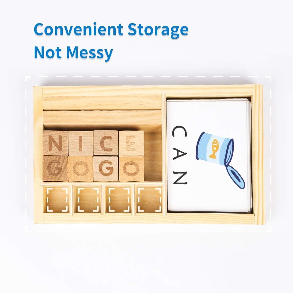 see and spell puzzle