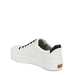 Dr. Scholl's Womens Madison Lace Sneaker