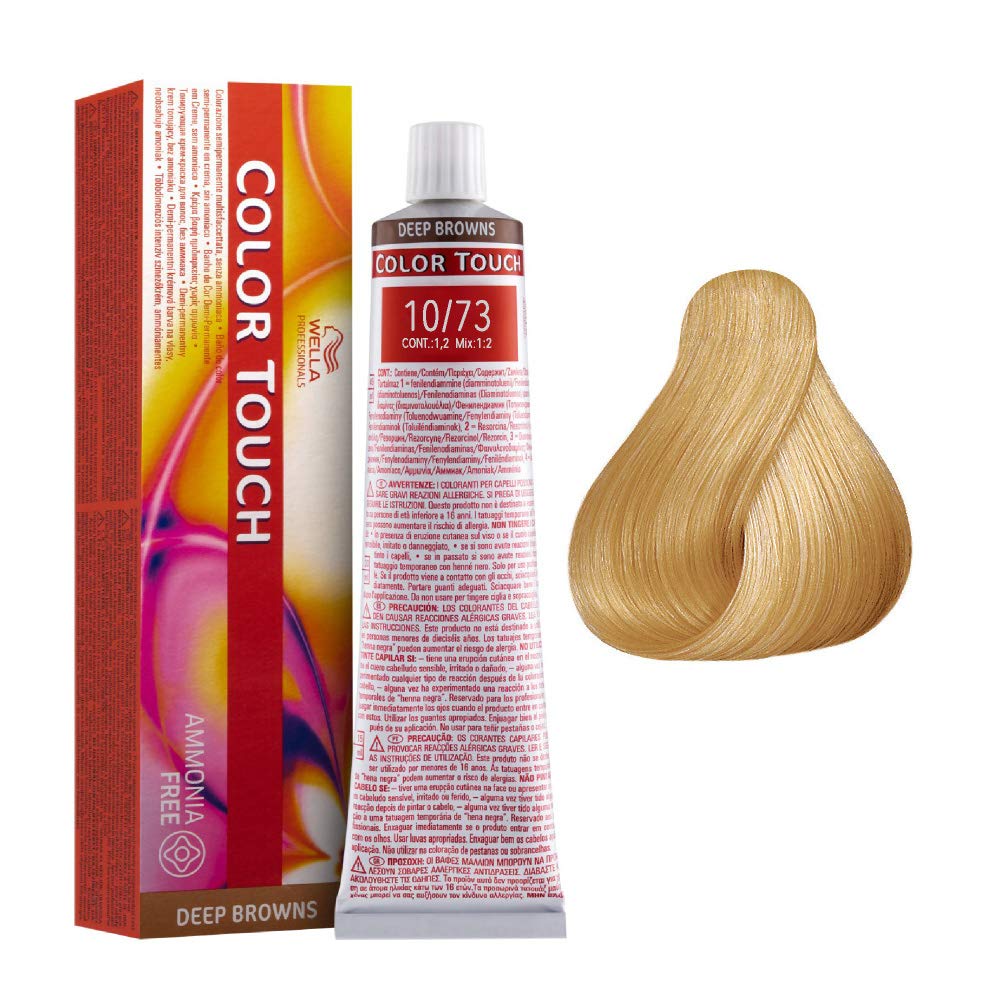 Wella Colour Accessories, 430 g โ image 1